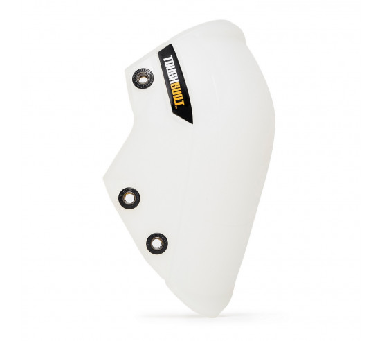 Paire de coques non-marquante SnapShell TB-KPS-03 pour genouillères TOUGHBUILT - 3