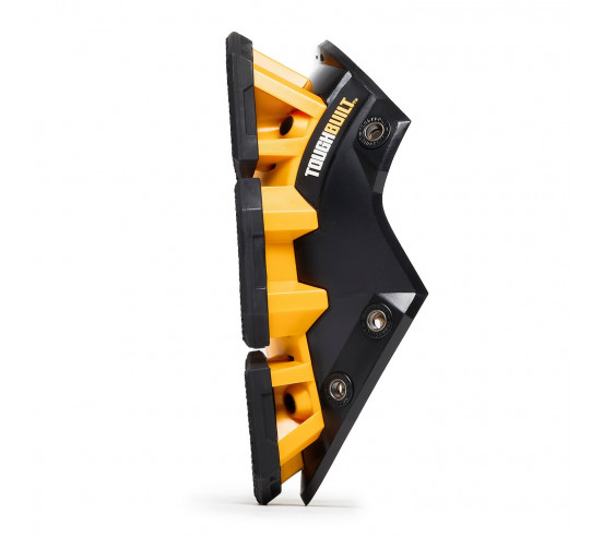 Paire de coques stabilisatrices SnapShell TB-KPS-05 pour genouillères TOUGHBUILT - 6