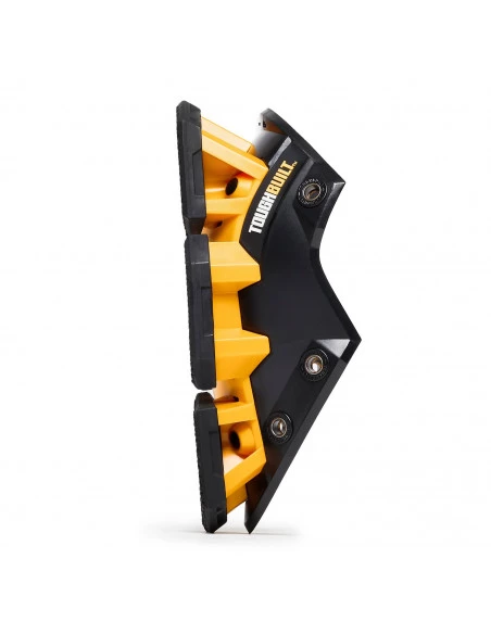 Paire de coques stabilisatrices SnapShell TB-KPS-05 pour genouillères TOUGHBUILT - 6