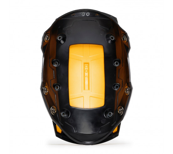 Paire de coques stabilisatrices SnapShell TB-KPS-05 pour genouillères TOUGHBUILT - 8