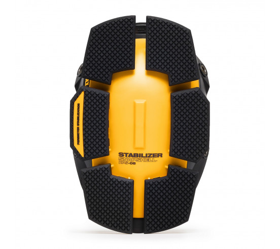 Paire de coques stabilisatrices SnapShell TB-KPS-05 pour genouillères TOUGHBUILT - 9