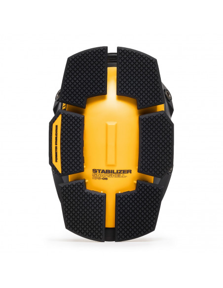 Paire de coques stabilisatrices SnapShell TB-KPS-05 pour genouillères TOUGHBUILT - 9