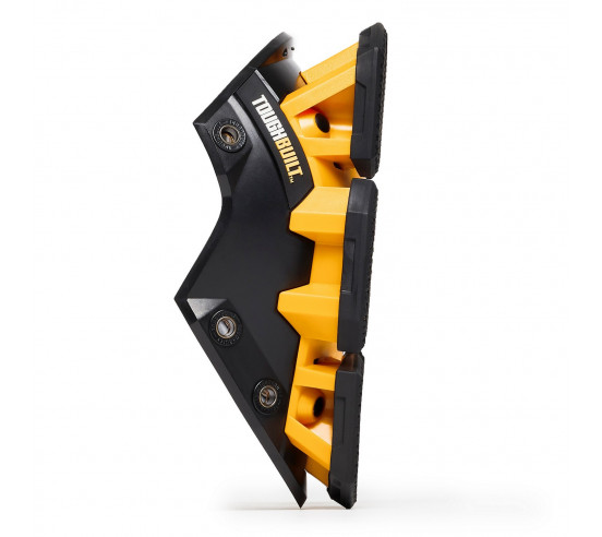 Paire de coques stabilisatrices SnapShell TB-KPS-05 pour genouillères TOUGHBUILT - 10