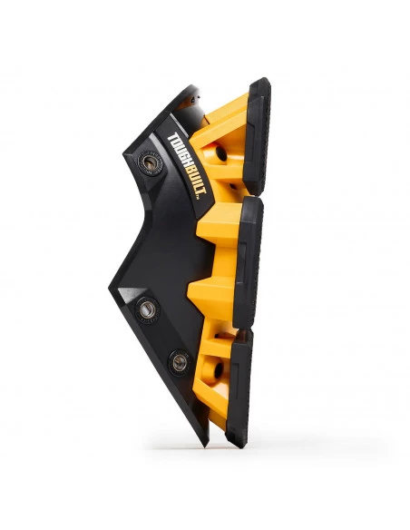 Paire de coques stabilisatrices SnapShell TB-KPS-05 pour genouillères TOUGHBUILT - 10