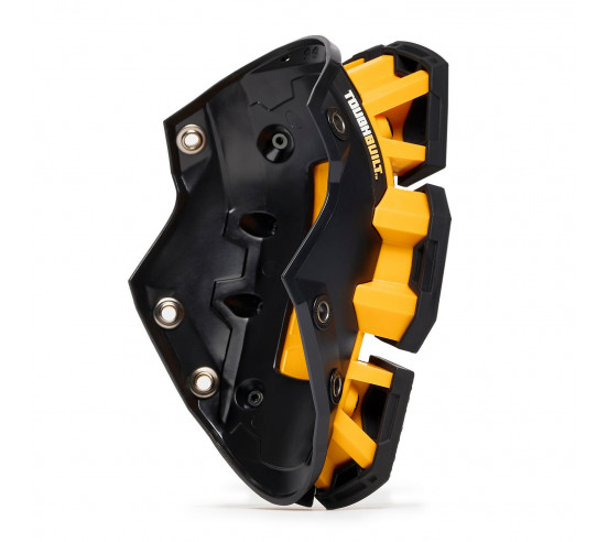 Paire de coques stabilisatrices SnapShell TB-KPS-05 pour genouillères TOUGHBUILT - 11