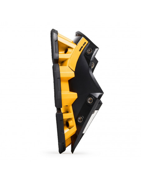 Paire de coques stabilisatrices SnapShell TB-KPS-05 pour genouillères TOUGHBUILT - 12