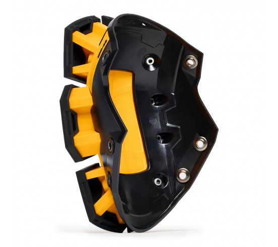 Paire de coques stabilisatrices SnapShell TB-KPS-05 pour genouillères TOUGHBUILT - 13