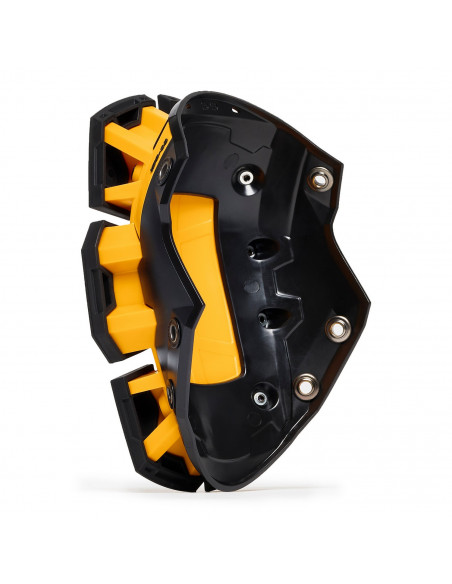 Paire de coques stabilisatrices SnapShell TB-KPS-05 pour genouillères TOUGHBUILT - 13