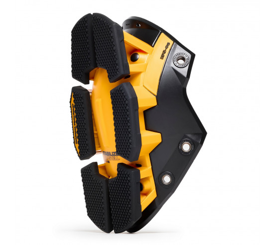 Paire de coques stabilisatrices SnapShell TB-KPS-05 pour genouillères TOUGHBUILT - 14