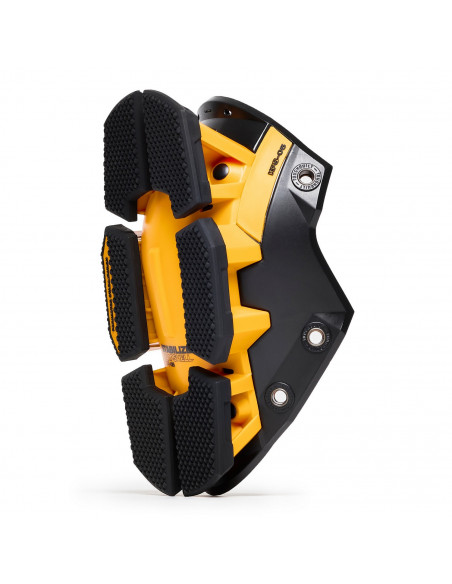 Paire de coques stabilisatrices SnapShell TB-KPS-05 pour genouillères TOUGHBUILT - 14