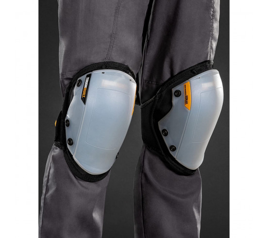 Paire de genouillères non marquantes mousse FoamFit TB-KP-203R  TOUGHBUILT TB-KP-203R - 3