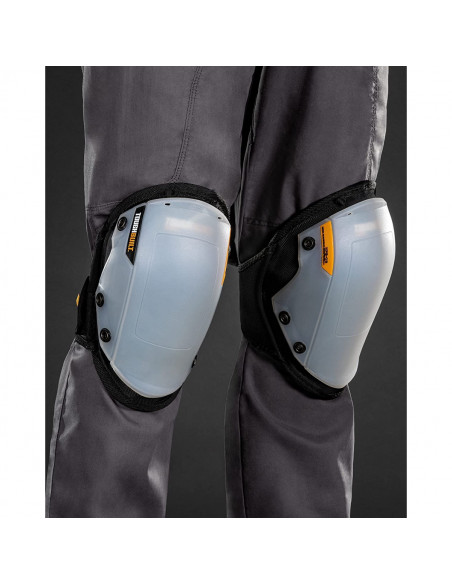 Paire de genouillères non marquantes mousse FoamFit TB-KP-203R  TOUGHBUILT TB-KP-203R - 3