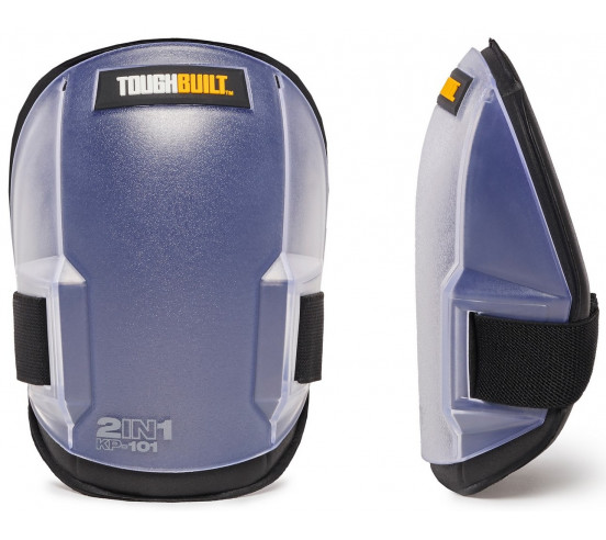 Paire de genouillères de  TOUGHBUILT TB-KP-101 - 1