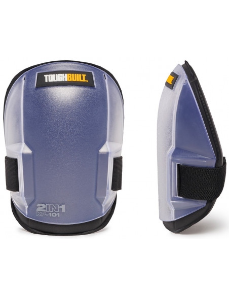 Paire de genouillères de  TOUGHBUILT TB-KP-101 - 1