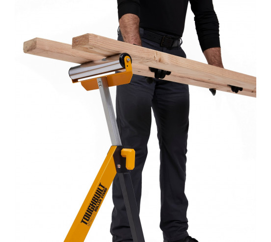 Servante à rouleau  TOUGHBUILT TB-S200 - 9