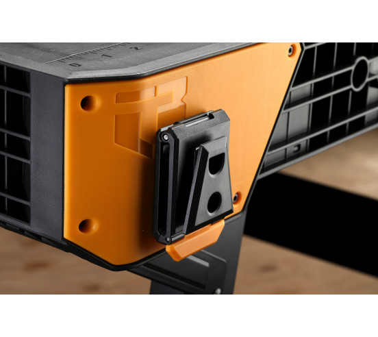 Établi de travail Quickset TB-WB700 TOUGHBUILT - 2