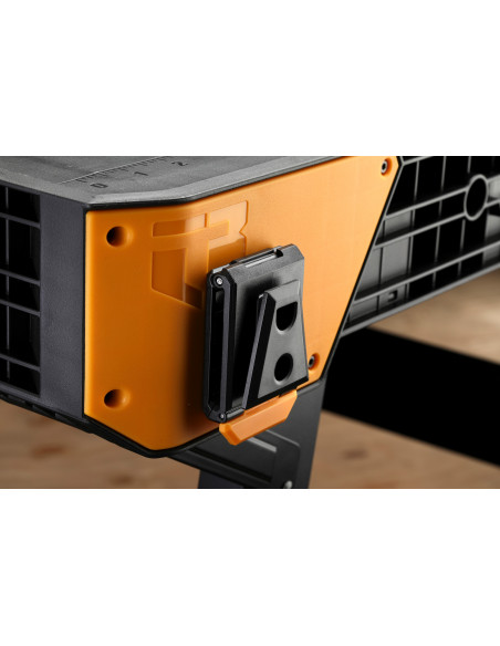 Établi de travail Quickset TB-WB700 TOUGHBUILT - 2