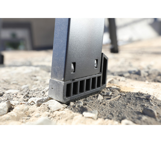 Établi de travail Quickset TB-WB700 TOUGHBUILT - 3