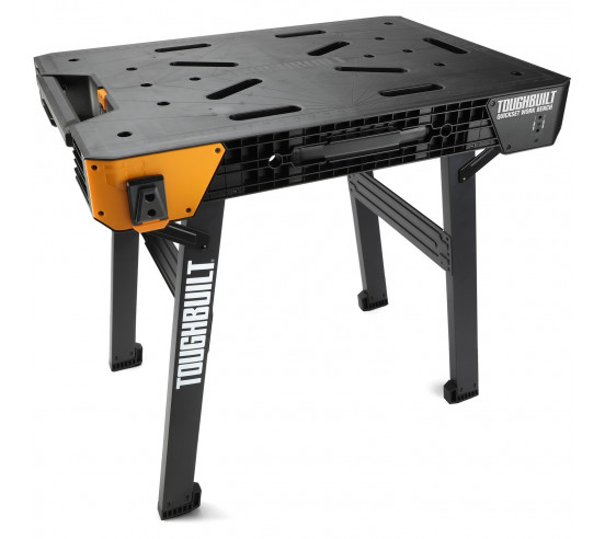 Établi de travail Quickset TB-WB700 TOUGHBUILT - 4