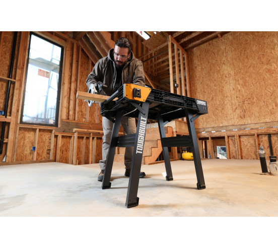 Établi de travail Quickset TB-WB700 TOUGHBUILT - 5