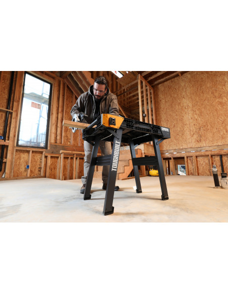 Établi de travail Quickset TB-WB700 TOUGHBUILT - 5