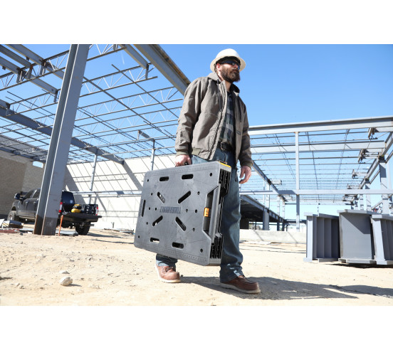 Établi de travail Quickset TB-WB700 TOUGHBUILT - 6