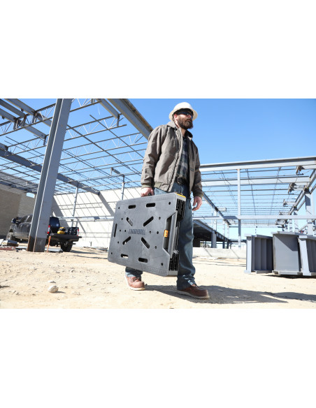 Établi de travail Quickset TB-WB700 TOUGHBUILT - 6