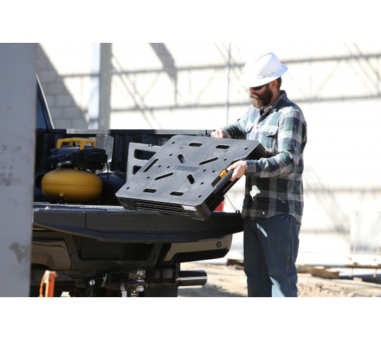 Établi de travail Quickset TB-WB700 TOUGHBUILT - 7