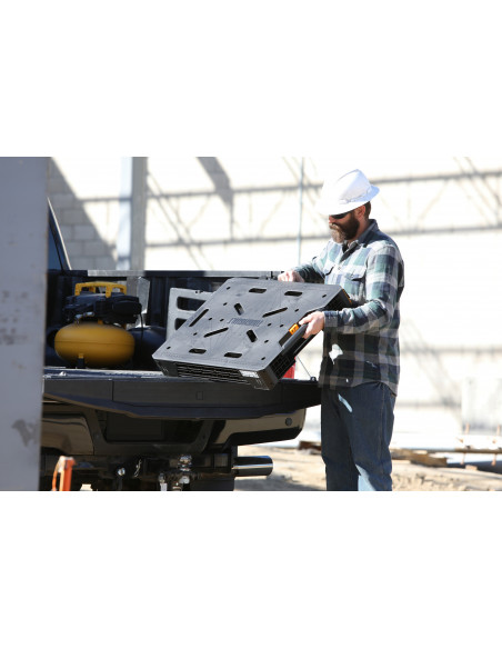 Établi de travail Quickset TB-WB700 TOUGHBUILT - 7