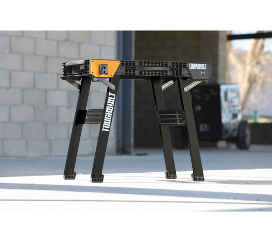 Établi de travail Quickset TB-WB700 TOUGHBUILT - 9