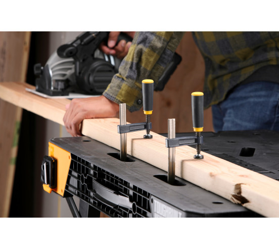 Établi de travail Quickset TB-WB700 TOUGHBUILT - 10