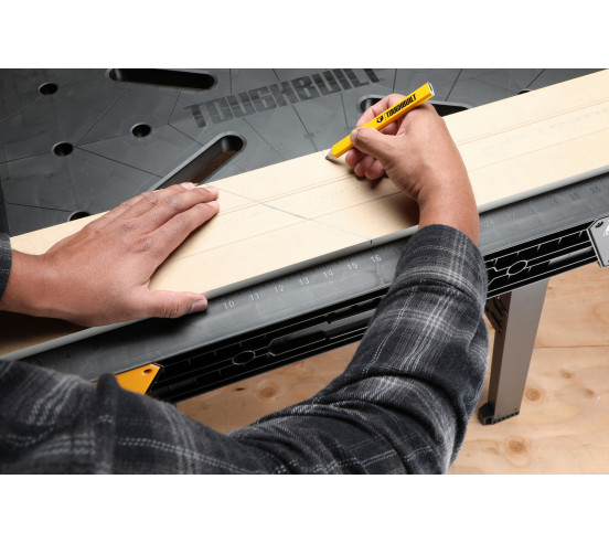 Établi de travail Quickset TB-WB700 TOUGHBUILT - 12