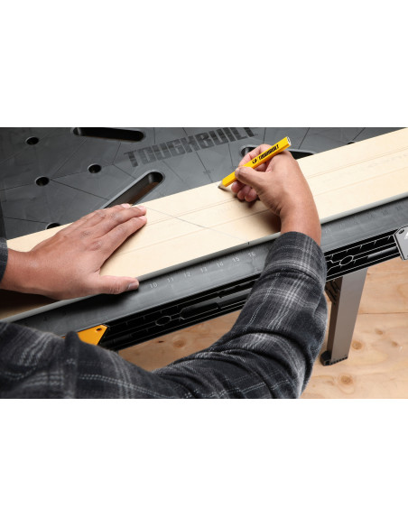 Établi de travail Quickset TB-WB700 TOUGHBUILT - 12