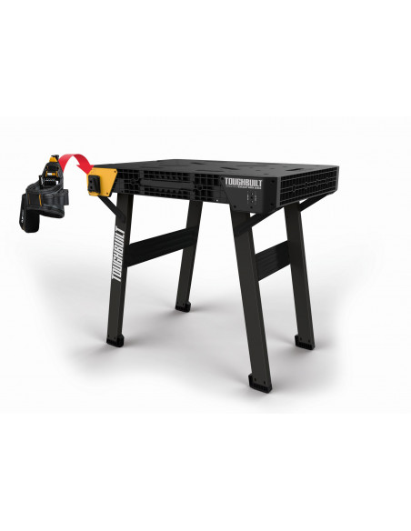 Établi de travail Quickset TB-WB700 TOUGHBUILT - 13