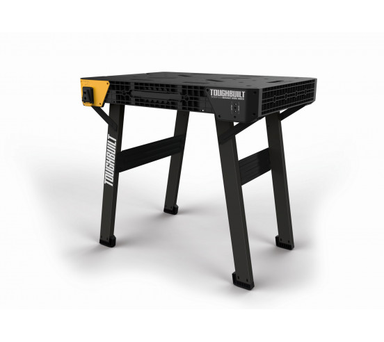 Établi de travail Quickset TB-WB700 TOUGHBUILT - 14