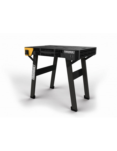 Établi de travail Quickset TB-WB700 TOUGHBUILT - 14