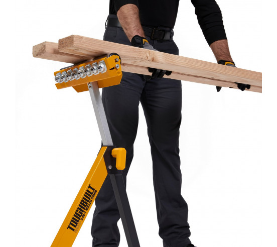 Servante multifonction 3 en 1 TB-S210 TOUGHBUILT - 13