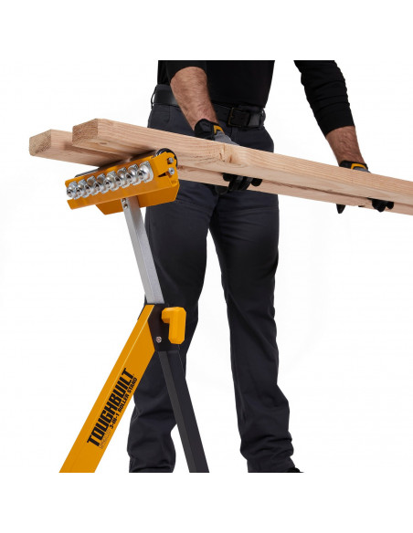 Servante multifonction 3 en 1 TB-S210 TOUGHBUILT - 13