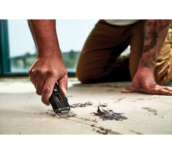 Cutter grattoir 2 en 1 5 lames TB-H4S5-01 TOUGHBUILT - 6