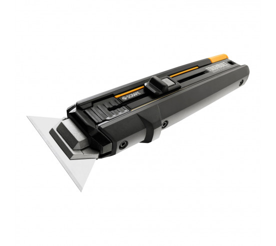 Cutter grattoir 2 en 1 5 lames TB-H4S5-01 TOUGHBUILT - 3