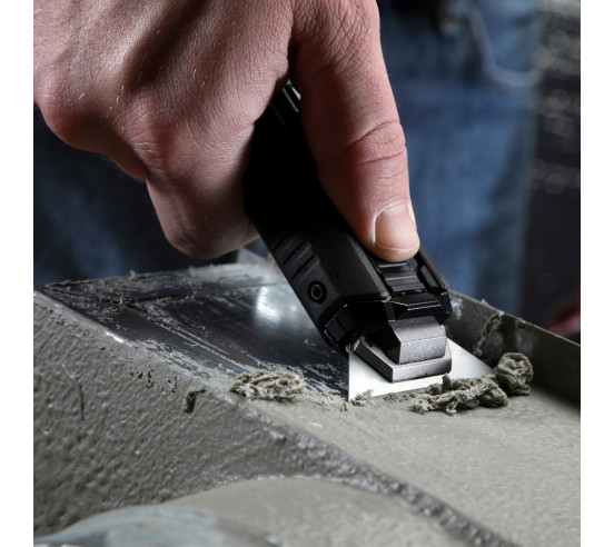 Cutter grattoir 2 en 1 5 lames TB-H4S5-01 TOUGHBUILT - 16