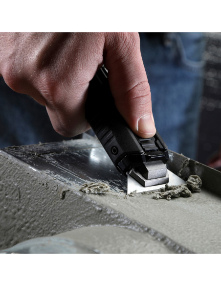 Cutter grattoir 2 en 1 5 lames TB-H4S5-01 TOUGHBUILT - 16