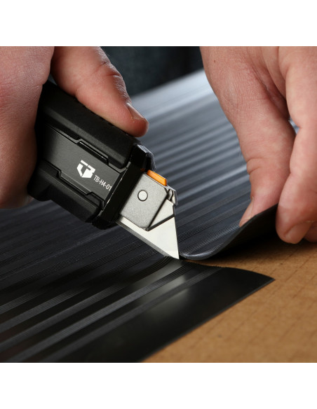 Cutter grattoir 2 en 1 5 lames TB-H4S5-01 TOUGHBUILT - 17