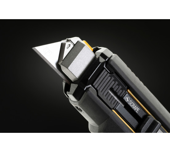 Cutter grattoir 2 en 1 5 lames TB-H4S5-01 TOUGHBUILT - 4