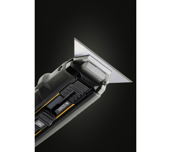 Cutter grattoir 2 en 1 5 lames TB-H4S5-01 TOUGHBUILT - 7