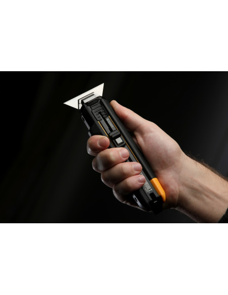 Cutter grattoir 2 en 1 5 lames TB-H4S5-01 TOUGHBUILT - 22