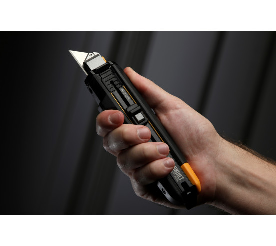 Cutter grattoir 2 en 1 5 lames TB-H4S5-01 TOUGHBUILT - 24