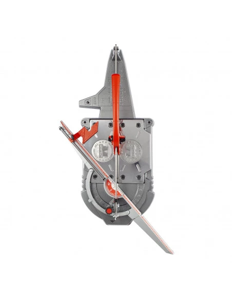 Coupe-carreaux Masterpiuma P5 MONTOLIT - 3