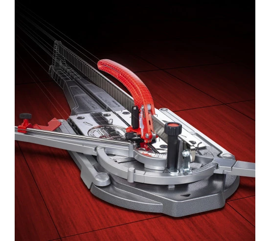 Coupe-carreaux Masterpiuma P5 MONTOLIT - 24