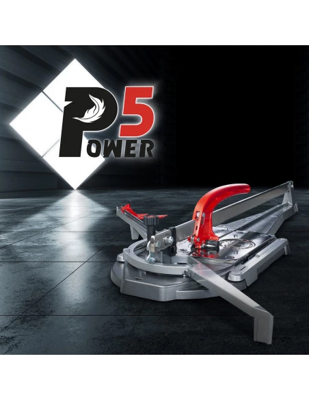 Coupe-carreaux Masterpiuma P5 MONTOLIT - 26